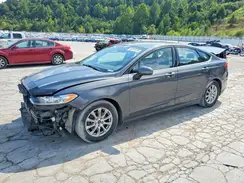3FA6P0G71GR199116 2016 FORD FUSION