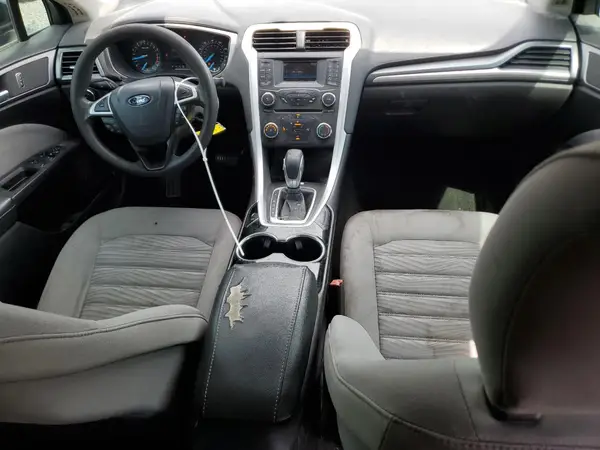3FA6P0G71GR202189 2016 FORD FUSION - Image 8