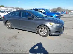 3FA6P0G71GR205562 2016 FORD FUSION