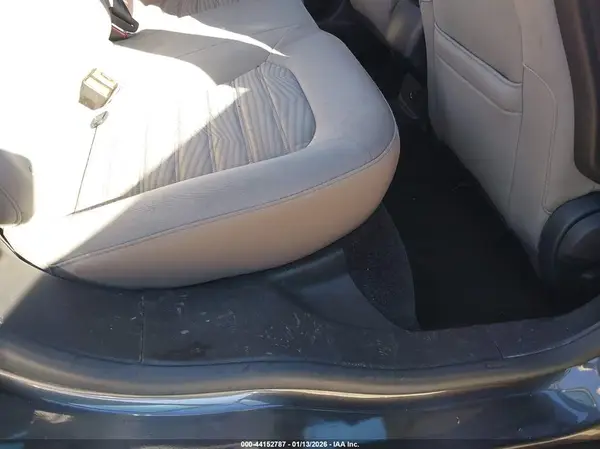 3FA6P0G71GR205562 2016 FORD FUSION - Image 8