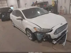 3FA6P0G71GR206520 2016 FORD FUSION