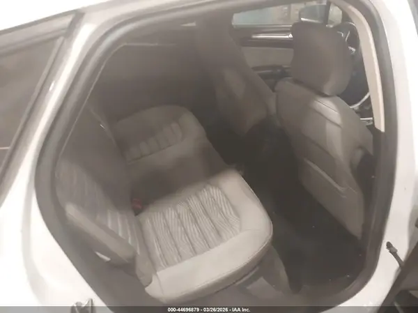 3FA6P0G71GR206520 2016 FORD FUSION - Image 8