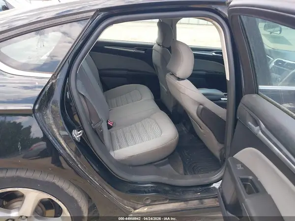 3FA6P0G71GR210437 2016 FORD FUSION - Image 8