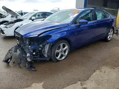 3FA6P0G71GR212107 2016 FORD FUSION
