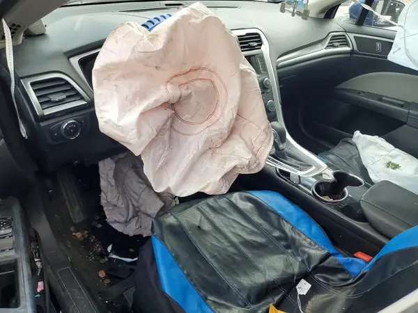 3FA6P0G71GR212107 2016 FORD FUSION - Image 8