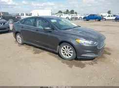 3FA6P0G71GR214665 2016 FORD FUSION
