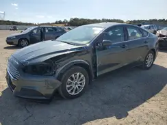 3FA6P0G71GR216139 2016 FORD FUSION