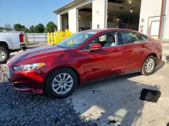3FA6P0G71GR222815 2016 FORD FUSION