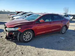 3FA6P0G71GR224466 2016 FORD FUSION
