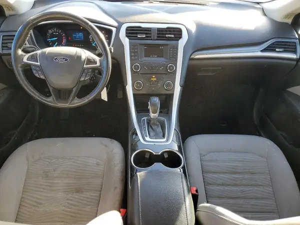 3FA6P0G71GR224466 2016 FORD FUSION - Image 8