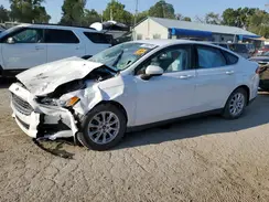 3FA6P0G71GR226735 2016 FORD FUSION