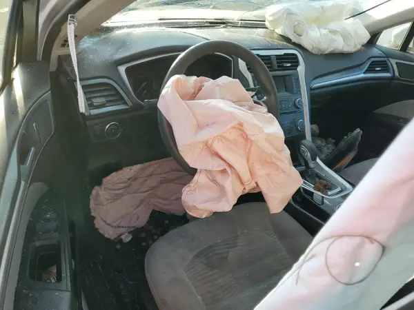 3FA6P0G71GR226735 2016 FORD FUSION - Image 8