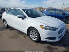 3FA6P0G71GR227450 2016 FORD FUSION