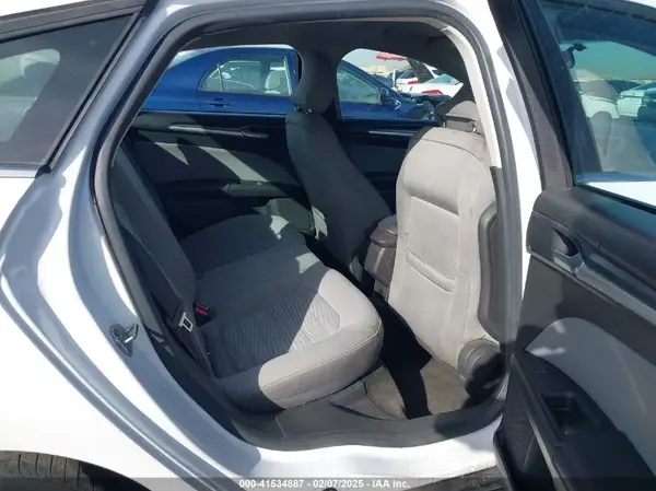 3FA6P0G71GR227450 2016 FORD FUSION - Image 8