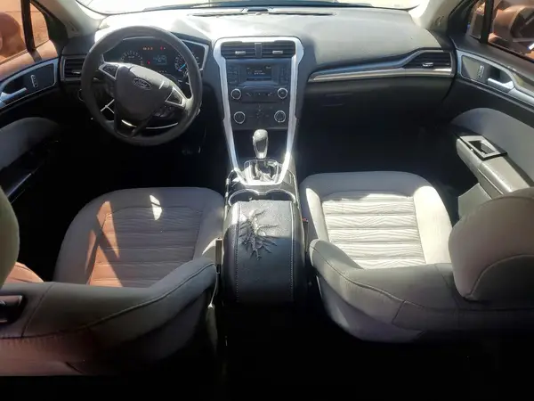 3FA6P0G71GR233037 2016 FORD FUSION - Image 8