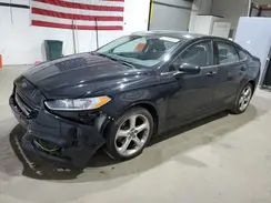 3FA6P0G71GR236665 2016 FORD FUSION