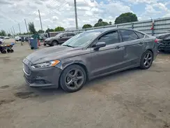 3FA6P0G71GR240277 2016 FORD FUSION