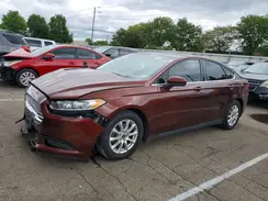 3FA6P0G71GR245169 2016 FORD FUSION