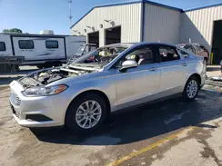 3FA6P0G71GR250842 2016 FORD FUSION
