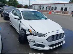3FA6P0G71GR254034 2016 FORD FUSION