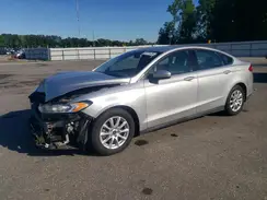 3FA6P0G71GR263767 2016 FORD FUSION
