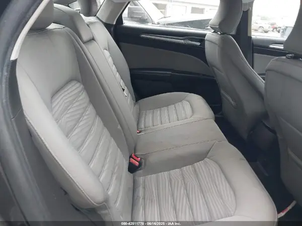 3FA6P0G71GR265423 2016 FORD FUSION - Image 8