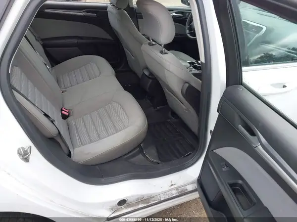 3FA6P0G71GR272694 2016 FORD FUSION - Image 8