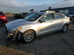 3FA6P0G71GR273067 2016 FORD FUSION