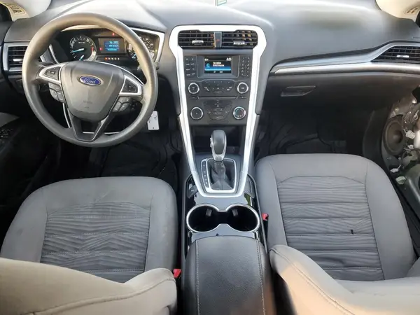 3FA6P0G71GR273067 2016 FORD FUSION - Image 8