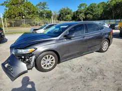 3FA6P0G71GR275501 2016 FORD FUSION