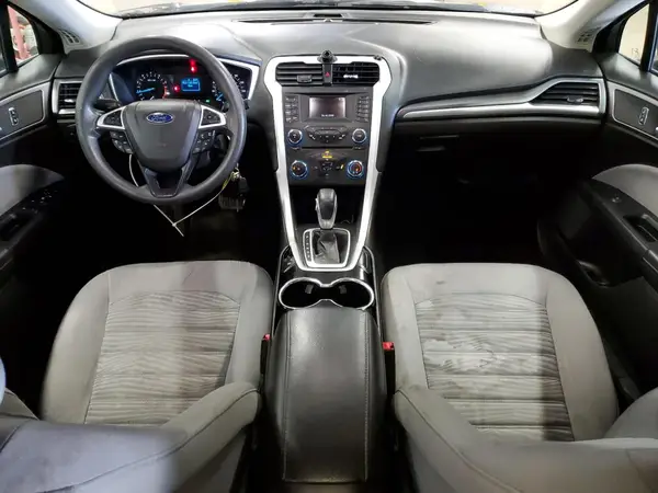3FA6P0G71GR275787 2016 FORD FUSION - Image 8
