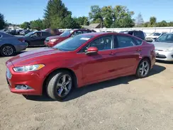 3FA6P0G71GR276048 2016 FORD FUSION