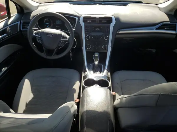 3FA6P0G71GR276048 2016 FORD FUSION - Image 8