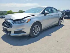 3FA6P0G71GR279581 2016 FORD FUSION