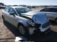 3FA6P0G71GR283713 2016 FORD FUSION