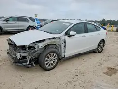 3FA6P0G71GR285414 2016 FORD FUSION
