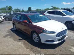 3FA6P0G71GR288250 2016 FORD FUSION