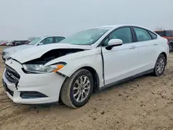 3FA6P0G71GR291844 2016 FORD FUSION