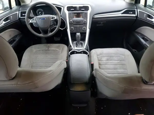 3FA6P0G71GR291844 2016 FORD FUSION - Image 8
