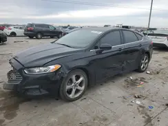 3FA6P0G71GR297126 2016 FORD FUSION