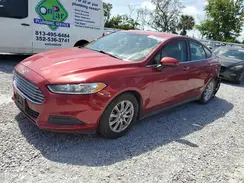 3FA6P0G71GR297742 2016 FORD FUSION