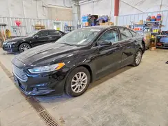3FA6P0G71GR304284 2016 FORD FUSION