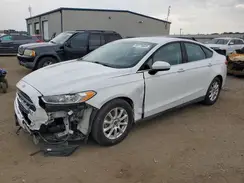3FA6P0G71GR312062 2016 FORD FUSION