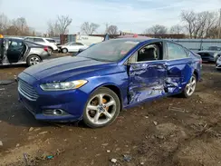3FA6P0G71GR312157 2016 FORD FUSION
