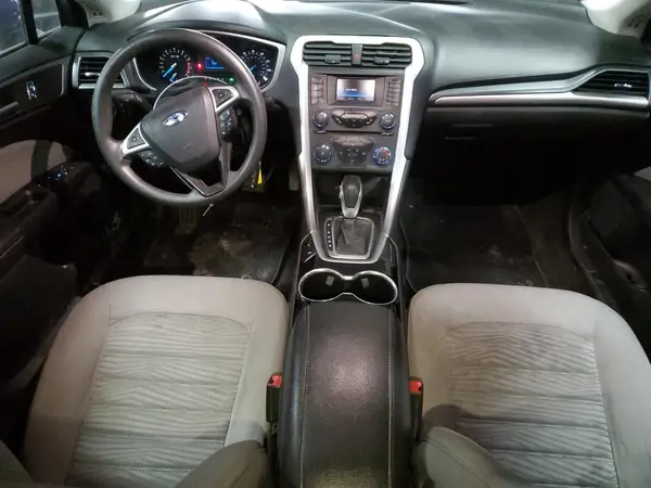3FA6P0G71GR312451 2016 FORD FUSION - Image 8