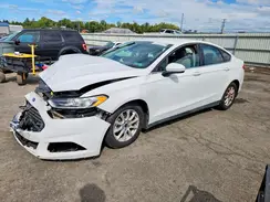 3FA6P0G71GR322364 2016 FORD FUSION