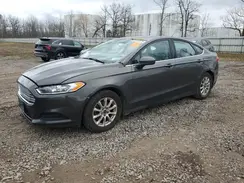 3FA6P0G71GR322753 2016 FORD FUSION