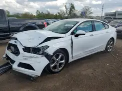 3FA6P0G71GR324020 2016 FORD FUSION
