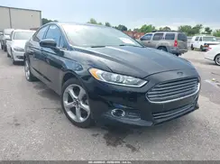 3FA6P0G71GR327306 2016 FORD FUSION