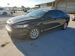 3FA6P0G71GR327418 2016 FORD FUSION